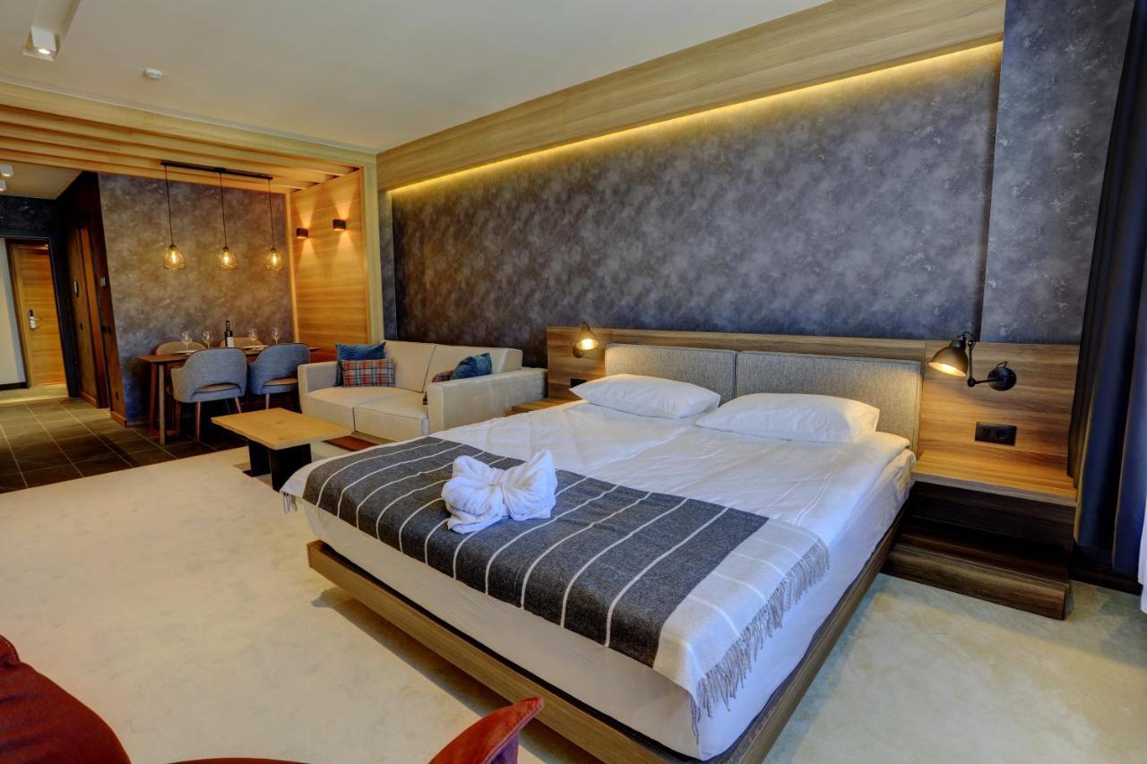 Woodside Kopaonik 417-418 Apartment Ngoại thất bức ảnh