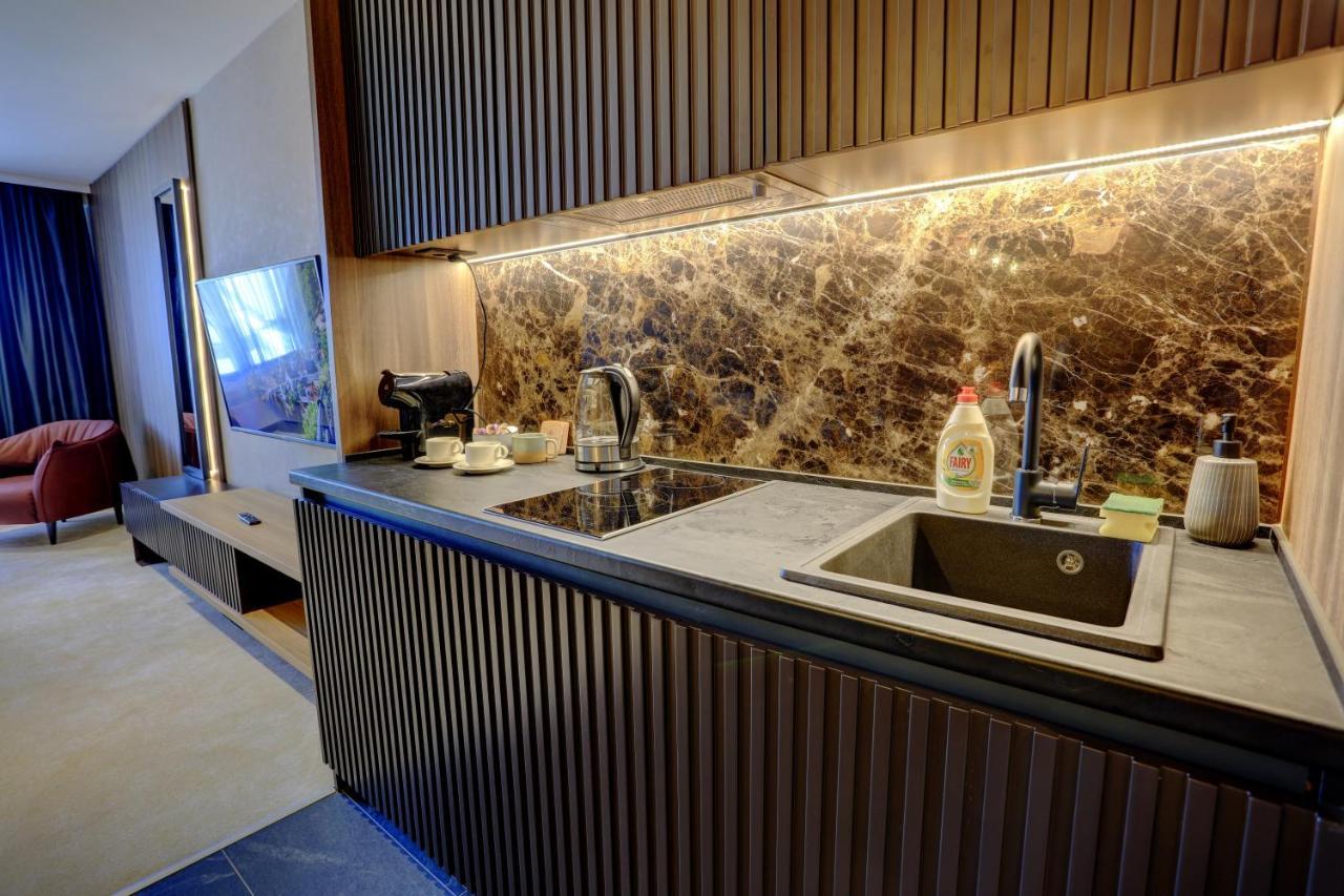 Woodside Kopaonik 417-418 Apartment Ngoại thất bức ảnh
