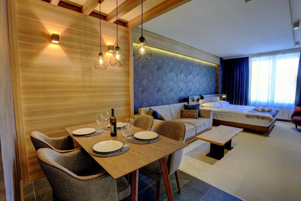 Woodside Kopaonik 417-418 Apartment Ngoại thất bức ảnh