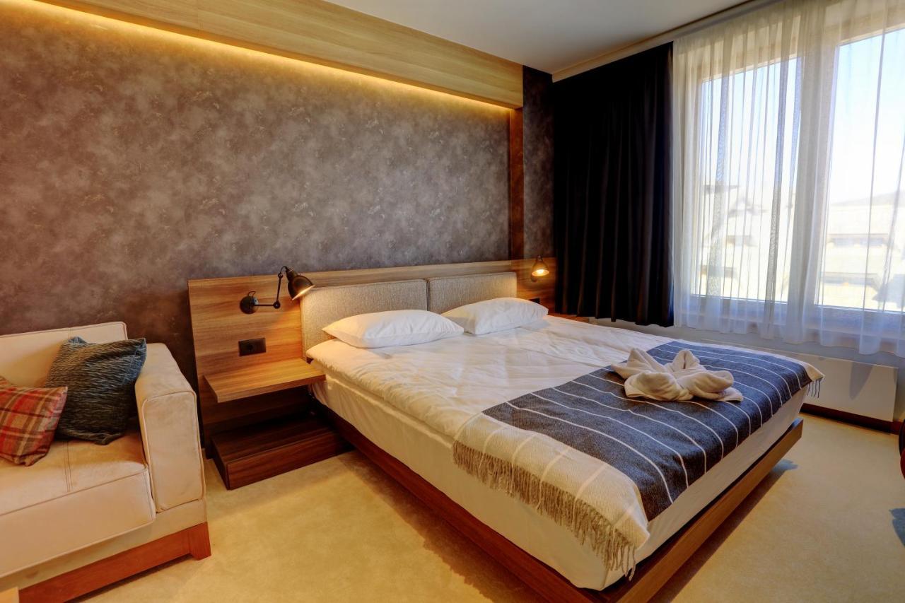 Woodside Kopaonik 417-418 Apartment Ngoại thất bức ảnh