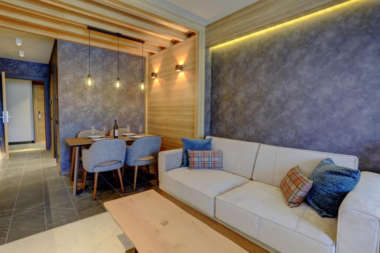 Woodside Kopaonik 417-418 Apartment Ngoại thất bức ảnh
