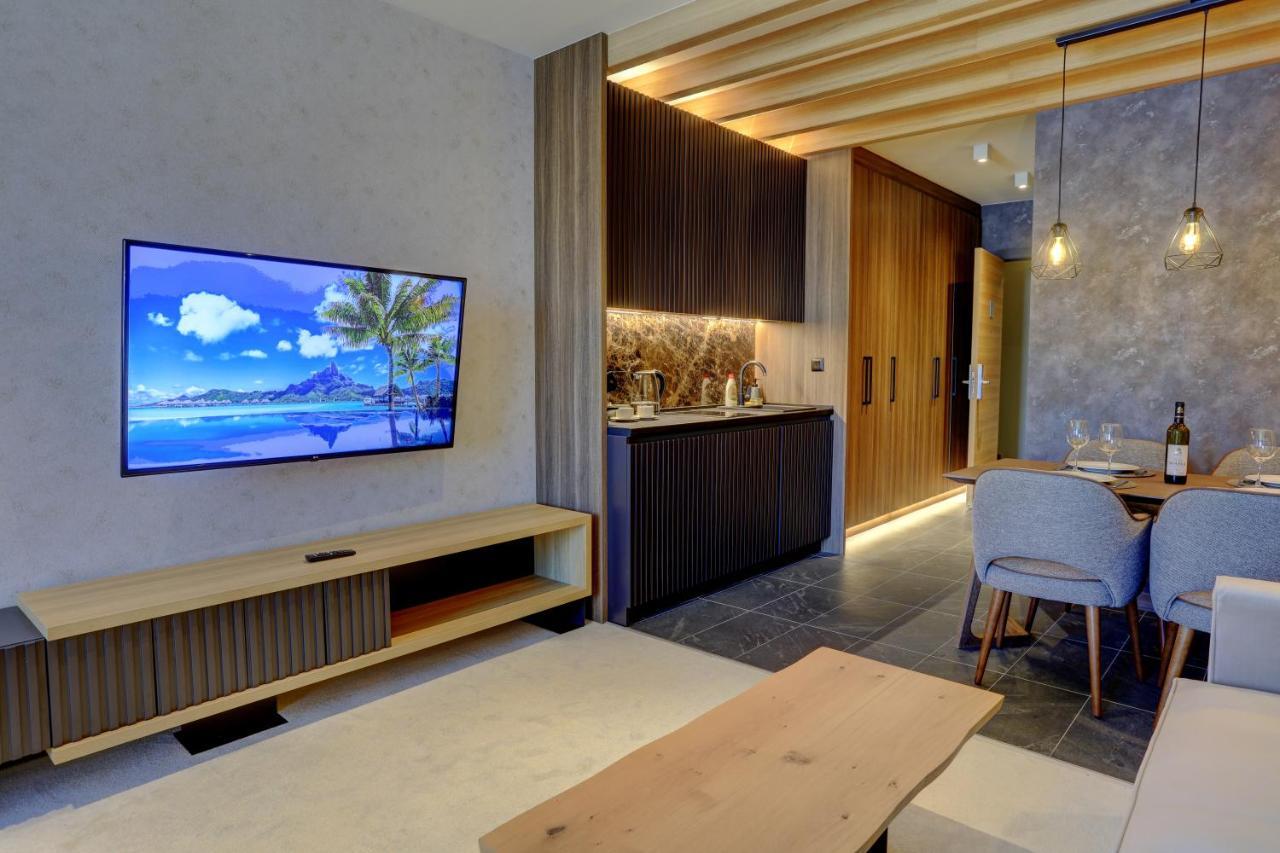 Woodside Kopaonik 417-418 Apartment Ngoại thất bức ảnh