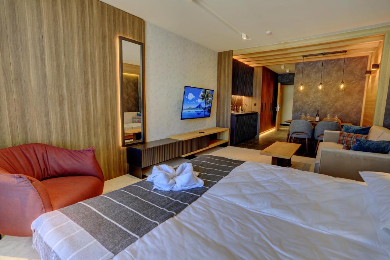 Woodside Kopaonik 417-418 Apartment Ngoại thất bức ảnh