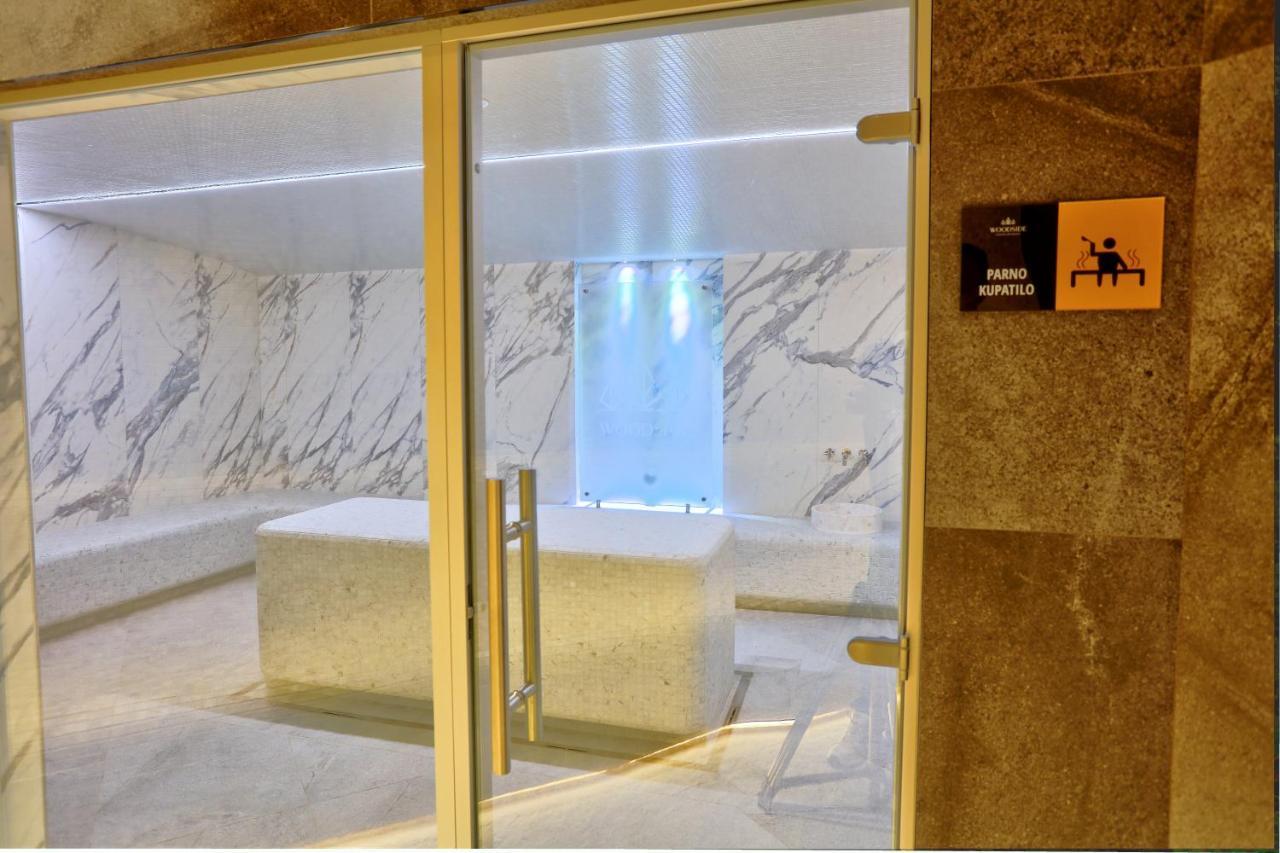 Woodside Kopaonik 417-418 Apartment Ngoại thất bức ảnh