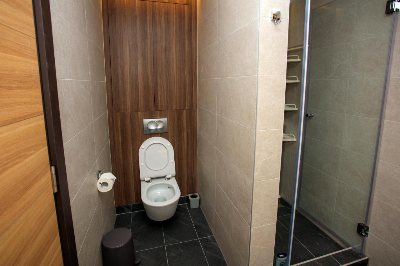 Woodside Kopaonik 417-418 Apartment Ngoại thất bức ảnh
