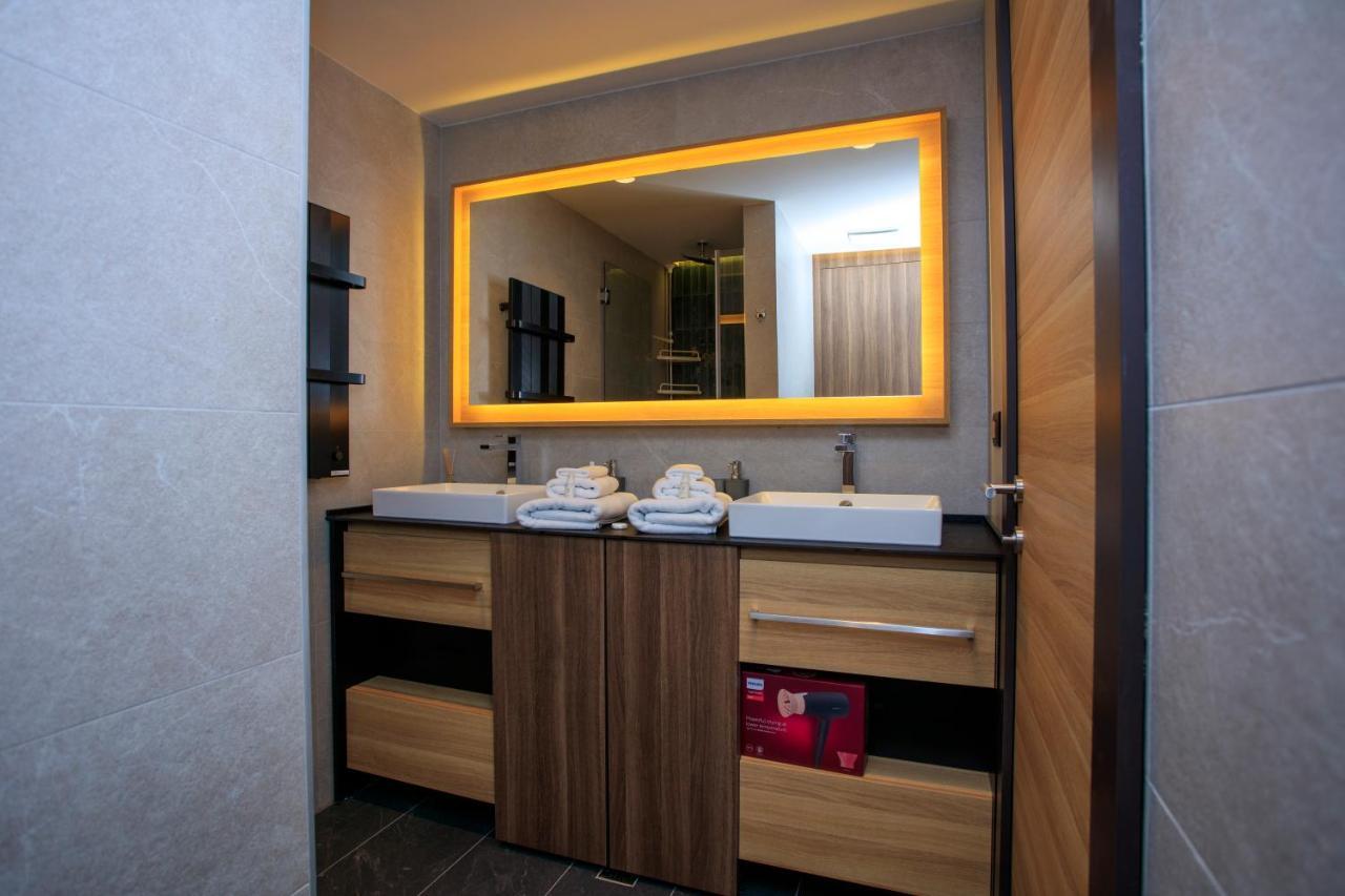 Woodside Kopaonik 417-418 Apartment Ngoại thất bức ảnh