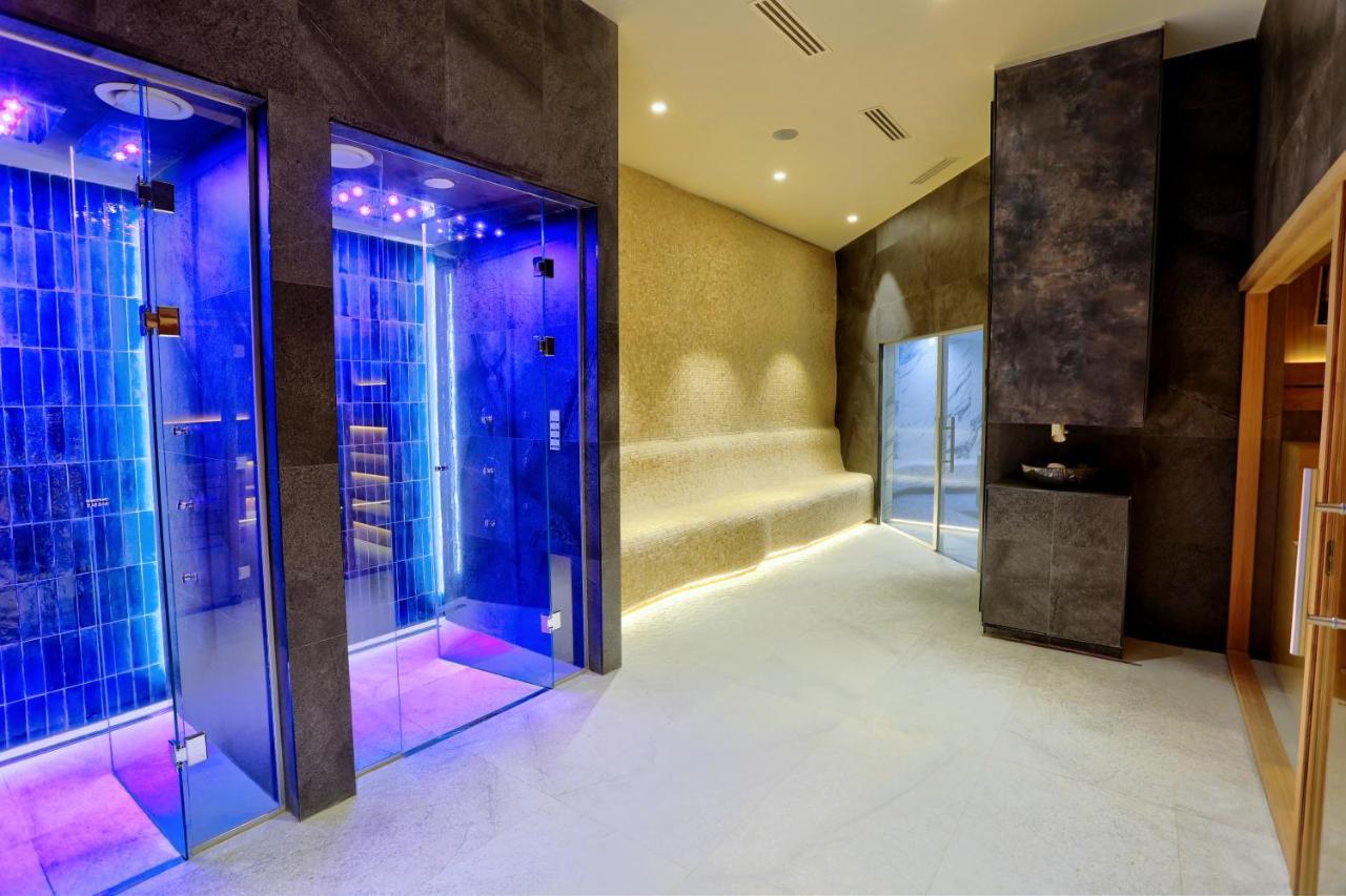 Woodside Kopaonik 417-418 Apartment Ngoại thất bức ảnh