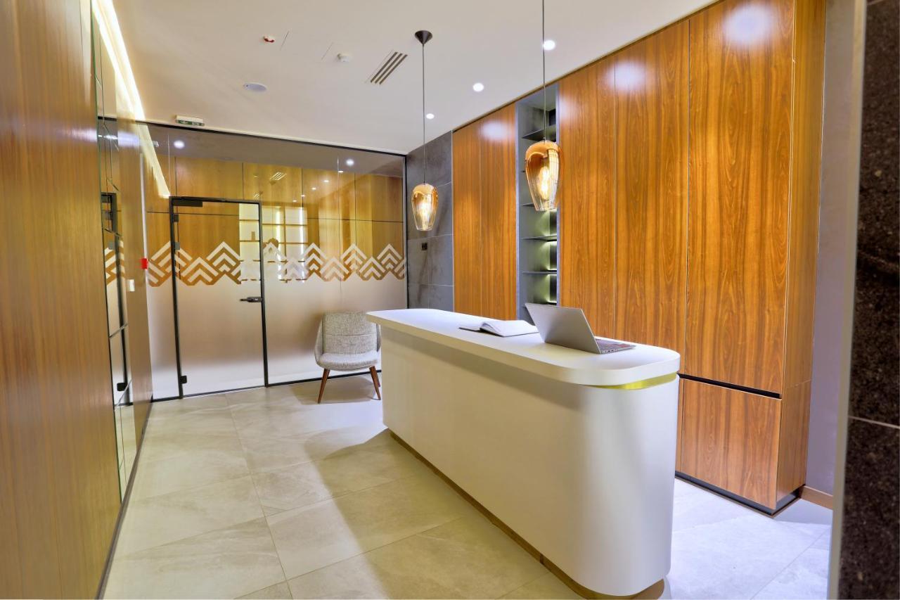 Woodside Kopaonik 417-418 Apartment Ngoại thất bức ảnh