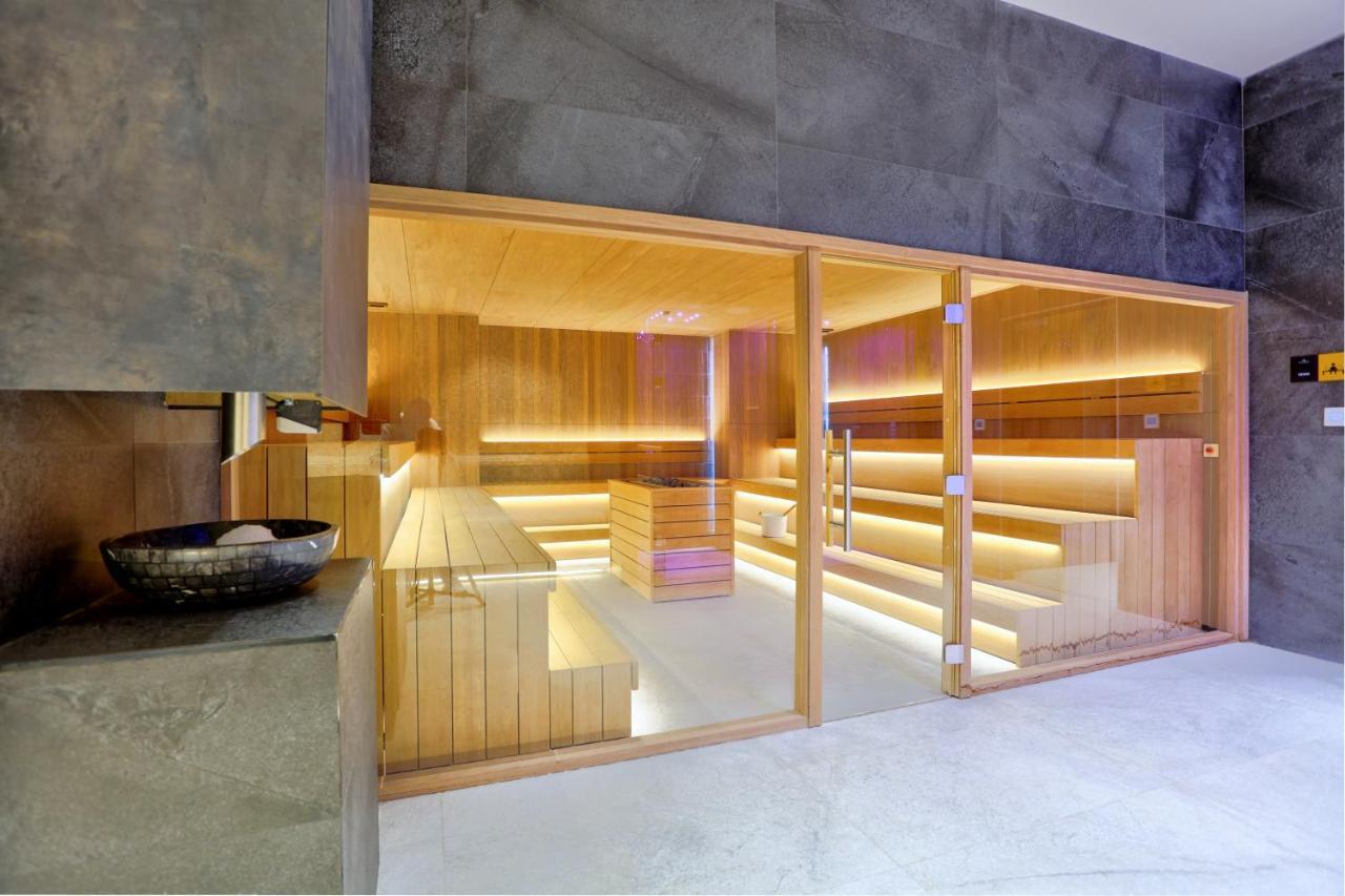 Woodside Kopaonik 417-418 Apartment Ngoại thất bức ảnh