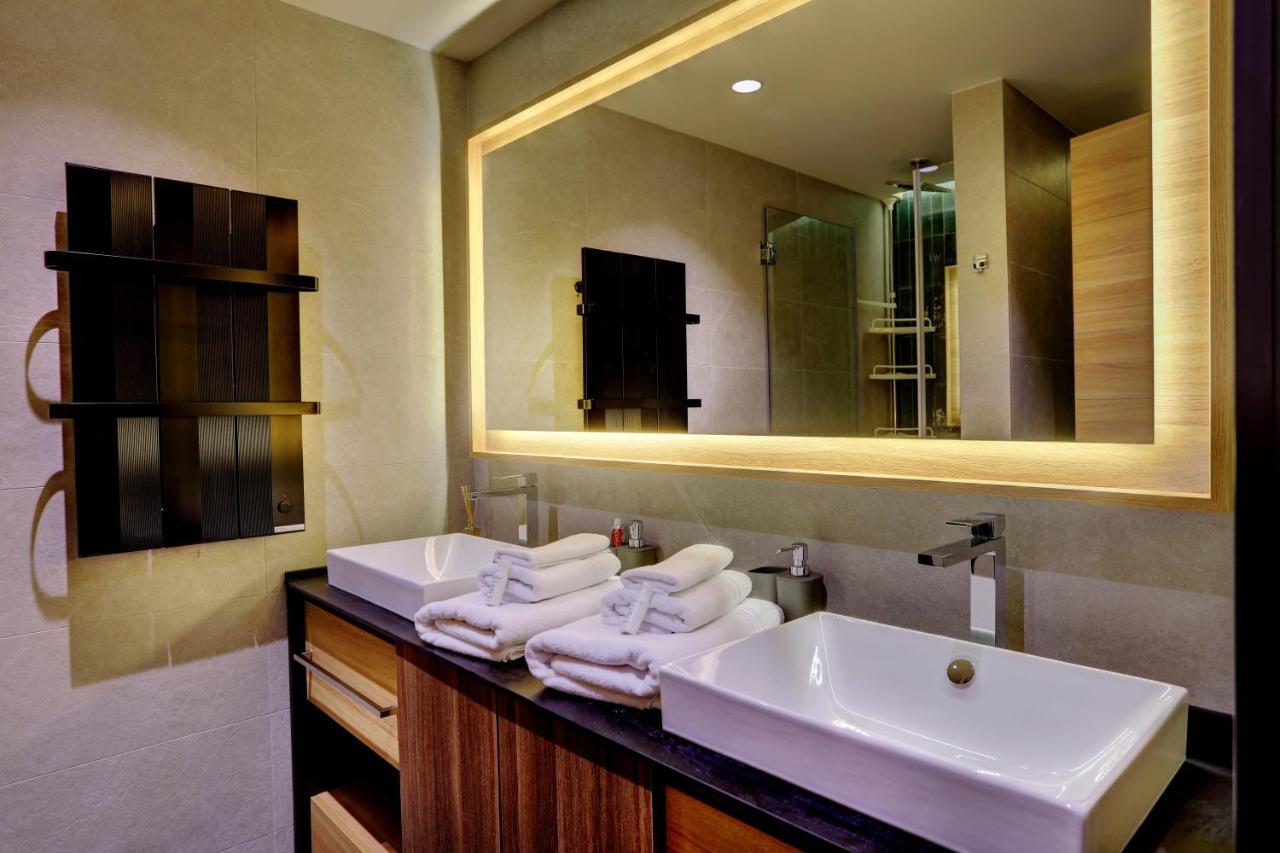 Woodside Kopaonik 417-418 Apartment Ngoại thất bức ảnh