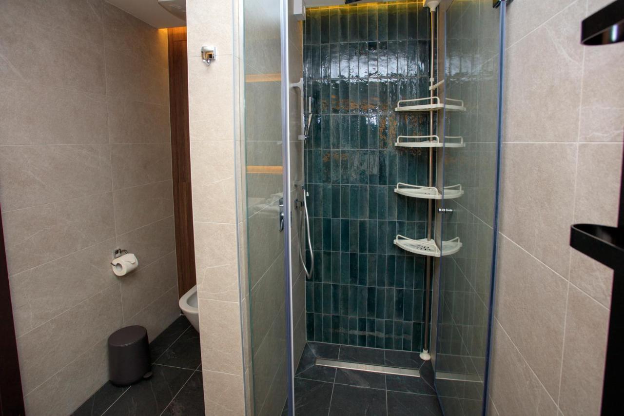 Woodside Kopaonik 417-418 Apartment Ngoại thất bức ảnh