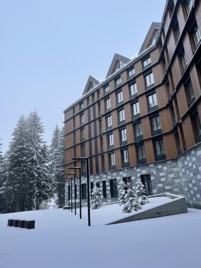 Woodside Kopaonik 417-418 Apartment Ngoại thất bức ảnh