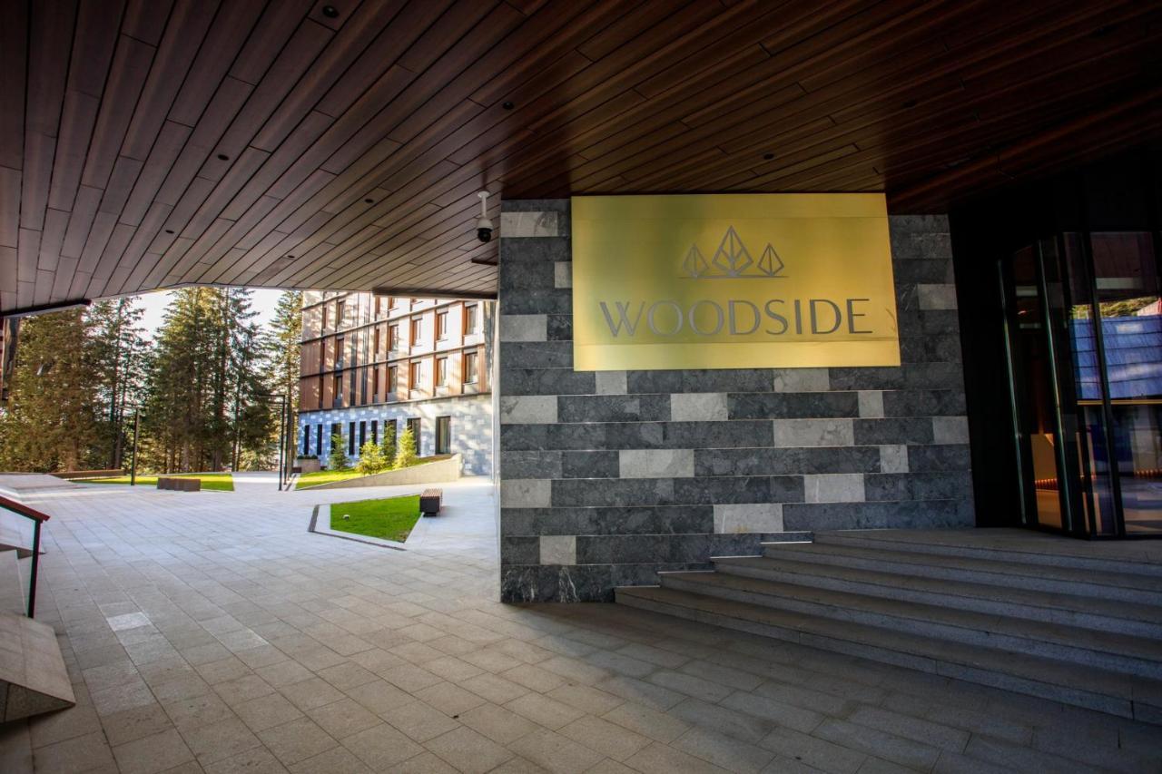 Woodside Kopaonik 417-418 Apartment Ngoại thất bức ảnh