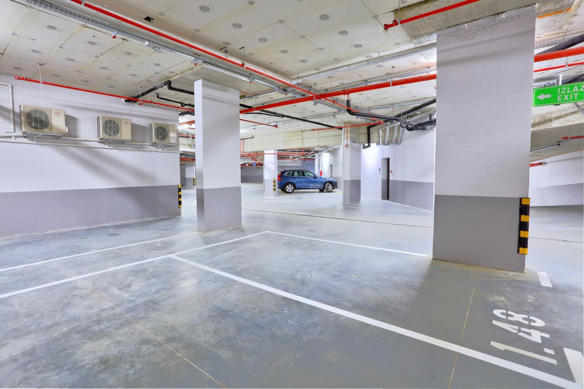 Woodside Kopaonik 417-418 Apartment Ngoại thất bức ảnh